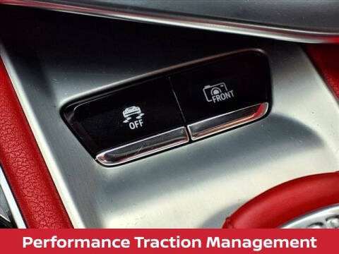 2022 Chevrolet Corvette Stingray