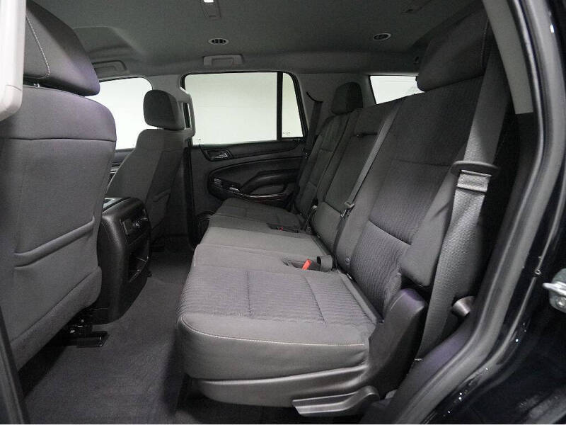 2020 Chevrolet Tahoe LS