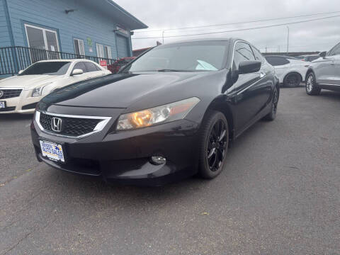 2010 Honda Accord