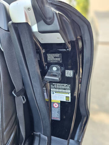 2009 Mercedes-Benz SL-Class SL 550