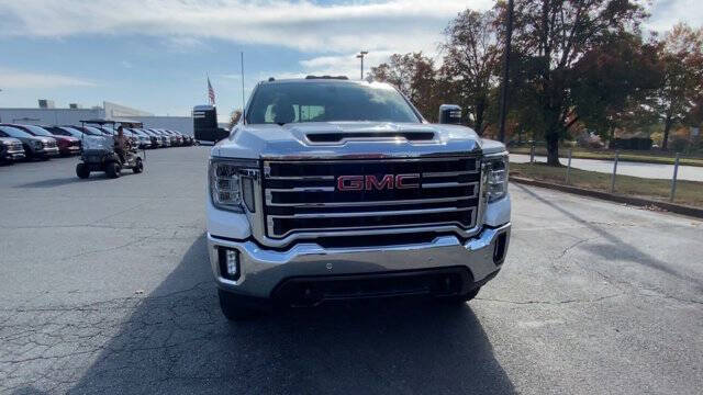 2023 GMC Sierra 3500HD