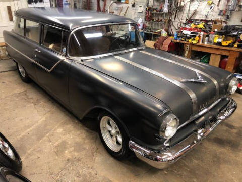 1955 Pontiac Chieftain