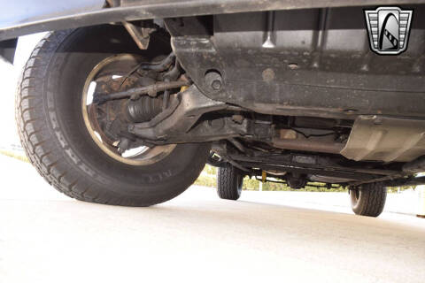 2000 Chevrolet Tahoe Z71