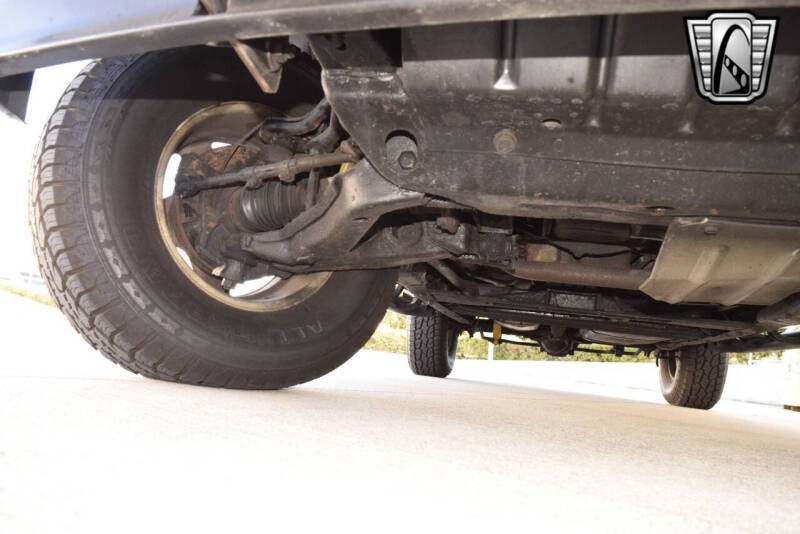 2000 Chevrolet Tahoe Z71