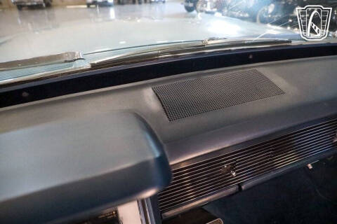 1966 Lincoln Continental