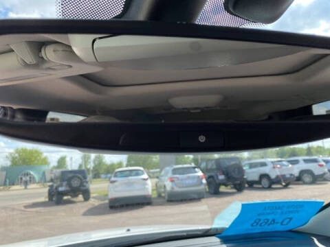 2020 Dodge Durango