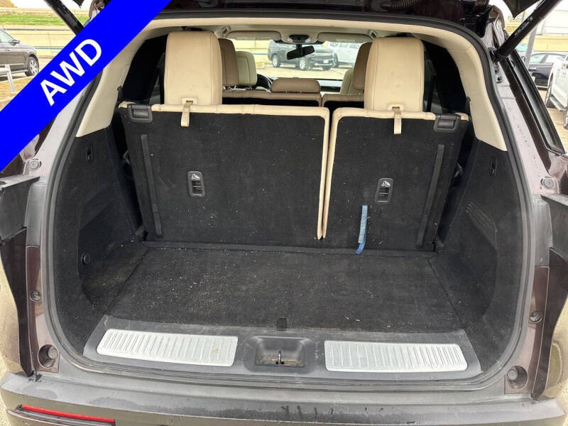 2022 Infiniti QX60 Pure