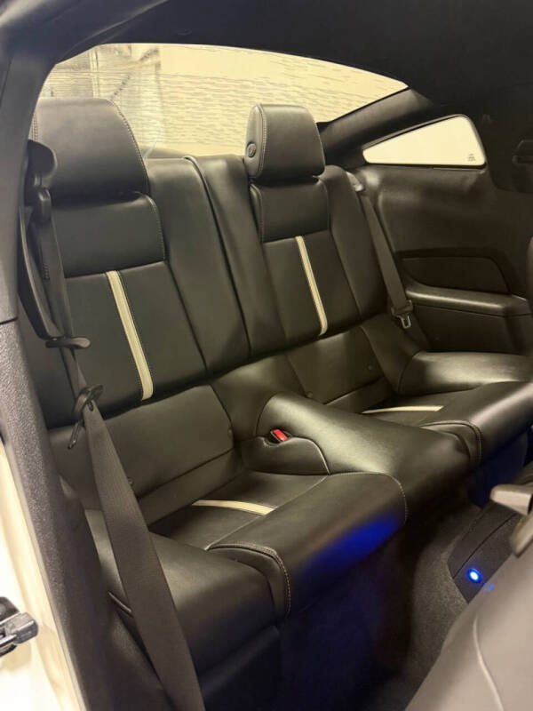 2011 Ford Mustang GT