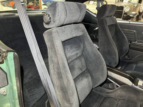 1969 Chevrolet Chevelle