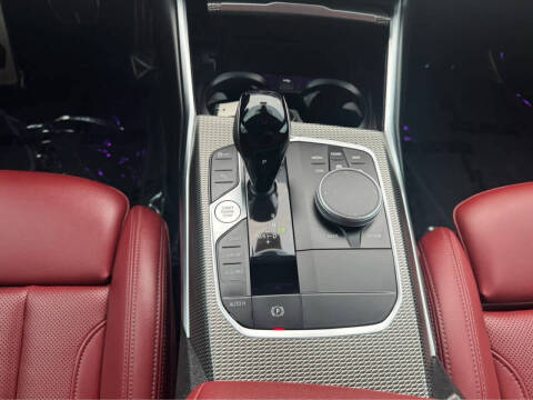 2022 BMW 3 Series 330i