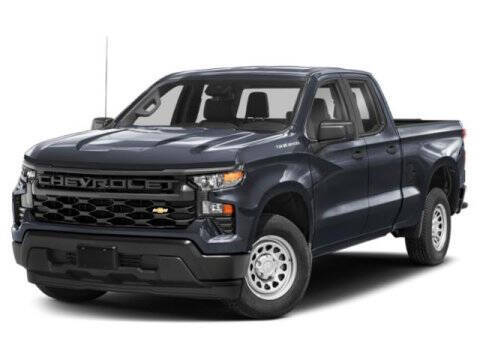 2023 Chevrolet Silverado 1500 for sale at Phillips Auto Group - PHILLIPS CHRYSLER JEEP DODGE RAM in Ocala FL