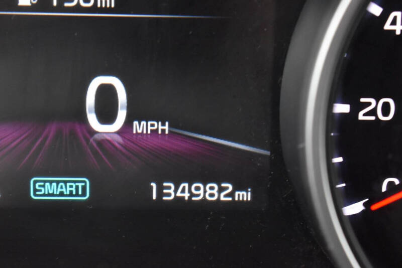 2022 Kia Carnival EX