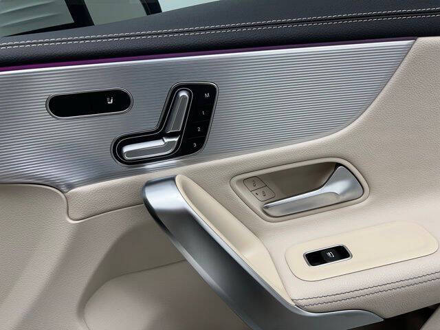 2020 Mercedes-Benz CLA CLA 250