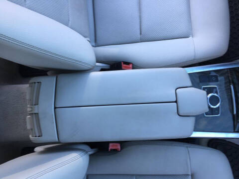 2016 Mercedes-Benz E-Class E 350