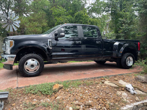 2019 Ford F-350 Super Duty for sale at Texas Truck Sales in Dickinson TX