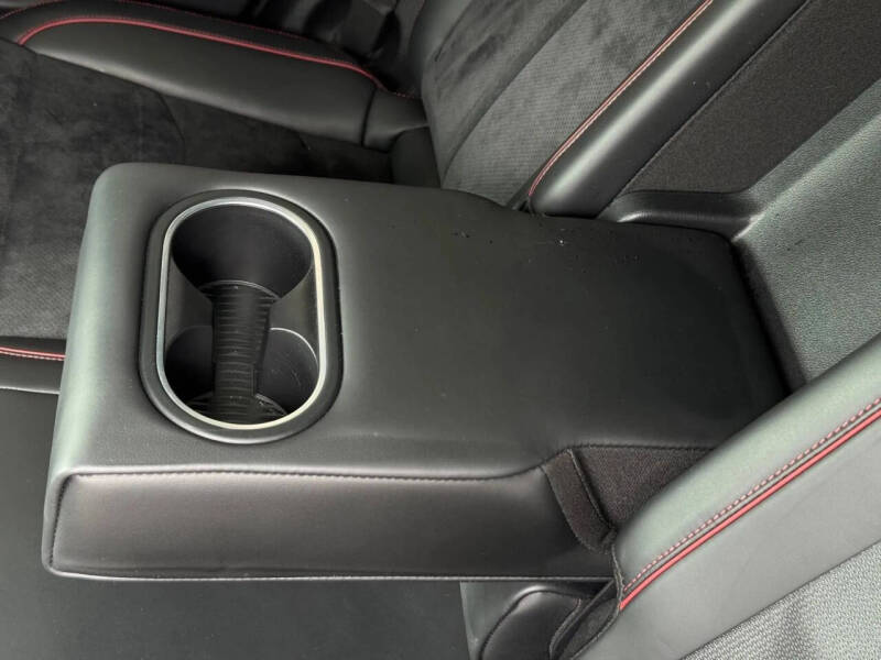 2022 Genesis GV70 3.5T Sport