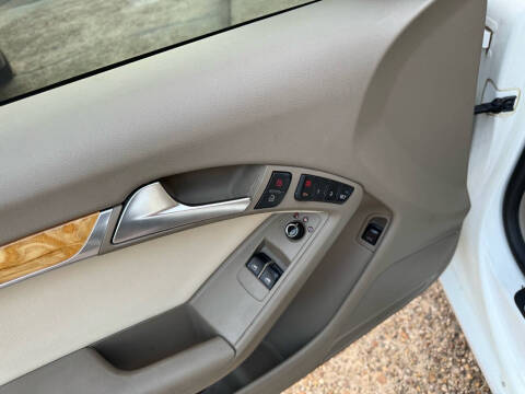 2009 Audi A5 quattro