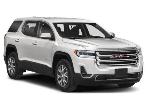 2020 GMC Acadia SLT