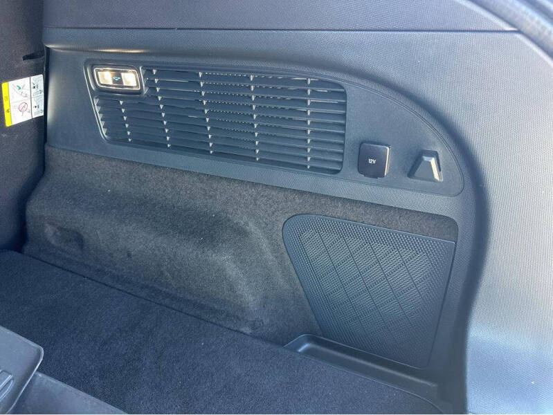 2022 Ford Mustang Mach-E GT