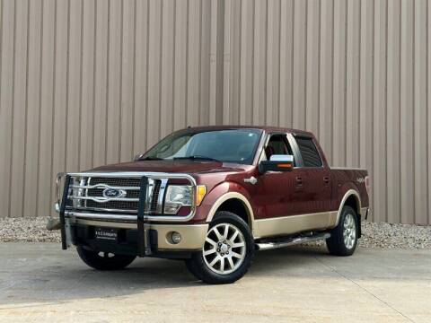 2009 Ford F-150 for sale at A To Z Autosports LLC in Madison WI