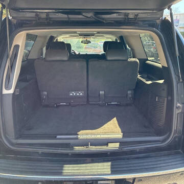 2012 GMC Yukon XL Denali