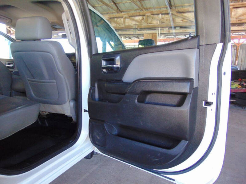 2015 GMC Sierra 3500HD