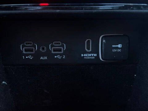 2023 Jeep Grand Cherokee Summit