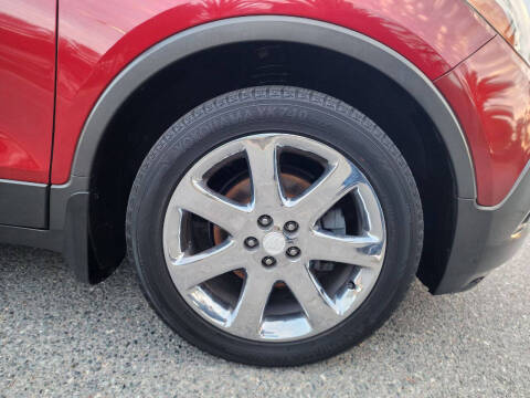 2013 Buick Encore Premium