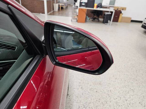 2017 Hyundai Elantra Value Edition