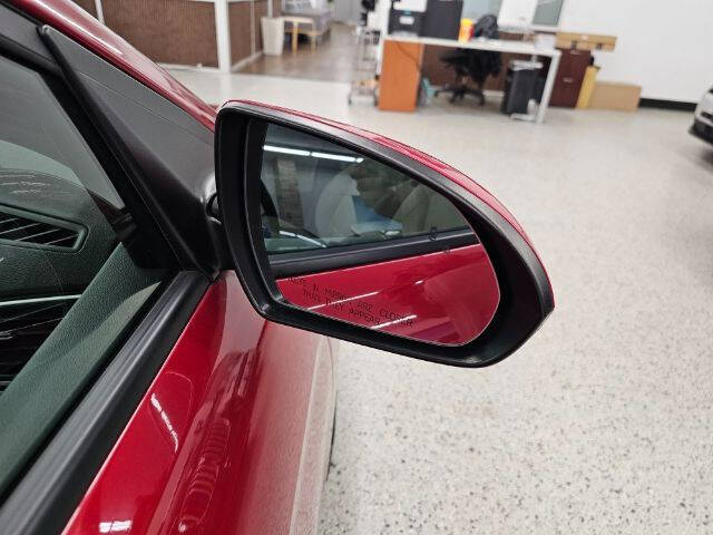 2017 Hyundai Elantra Value Edition