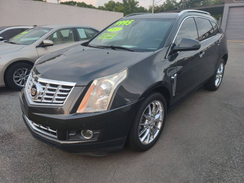 DON BAILEY AUTO SALES Car Dealer in Phenix City, AL