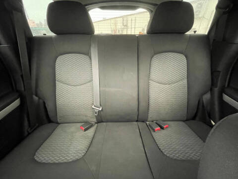 2007 Chevrolet HHR LT