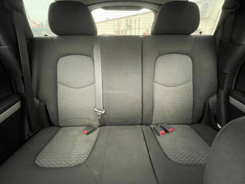 2007 Chevrolet HHR LT