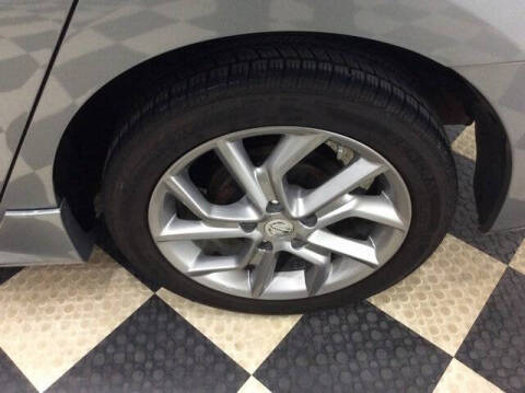 2013 Nissan Sentra SR