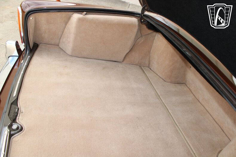 1970 Rolls-Royce Silver Shadow