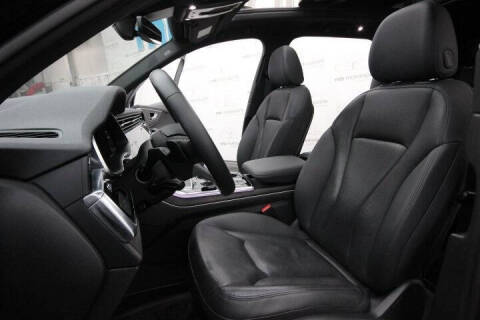 2022 Audi Q7 quattro Premium Plus 45 TFSI