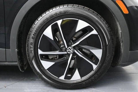 2022 Volkswagen ID.4 Pro