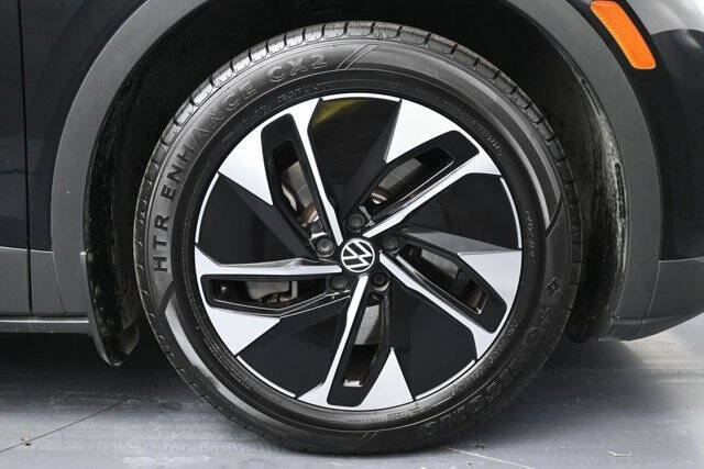 2022 Volkswagen ID.4 Pro