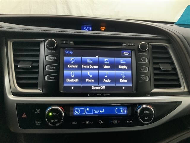 2018 Toyota Highlander LE