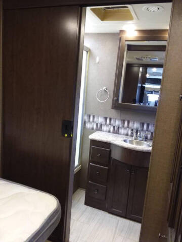 2019 Thor Motor Coach Windsport 35m