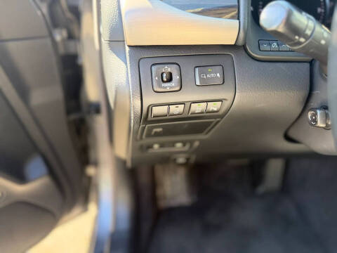 2014 Lexus LS 460