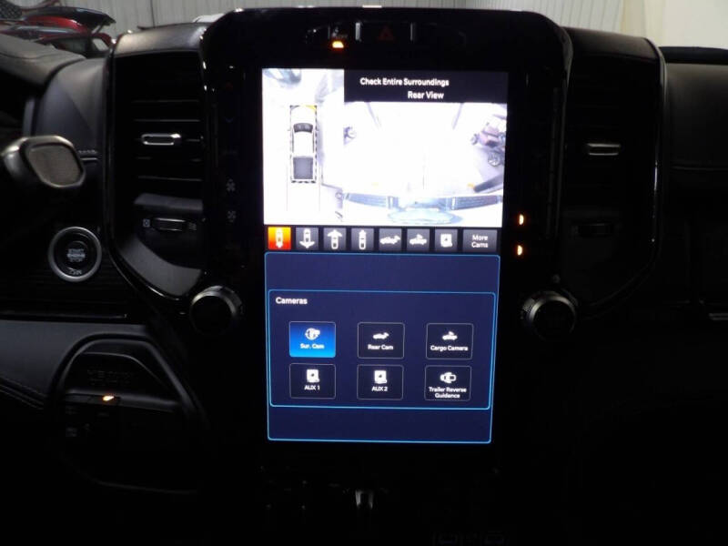 2024 RAM 2500 Limited