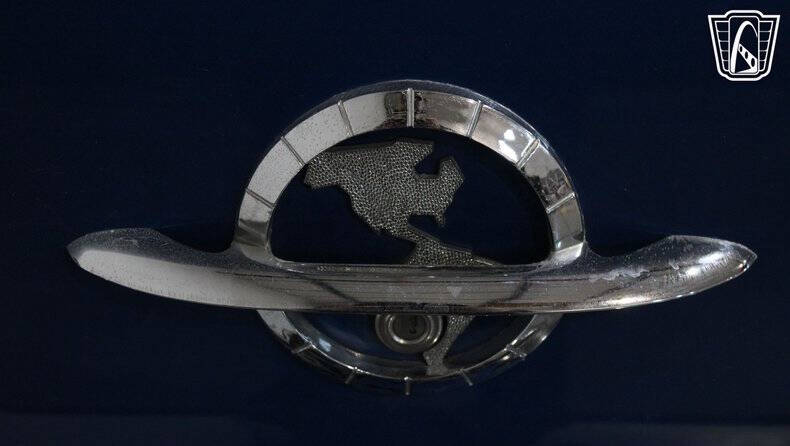 1955 Oldsmobile Eighty-Eight