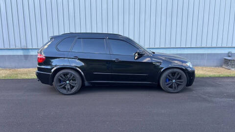 2013 BMW X5 M