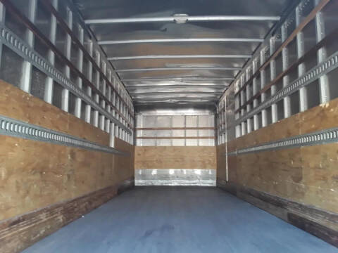 2016 International DuraStar 4300