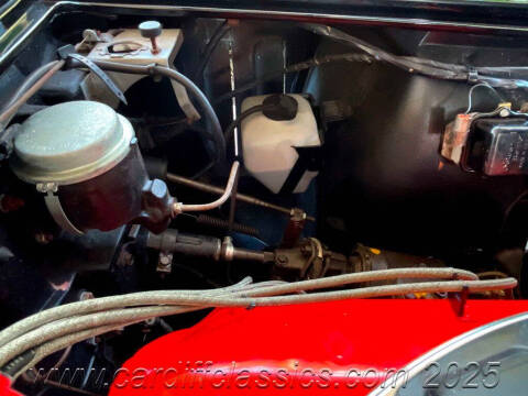 1966 Chevrolet Corvette