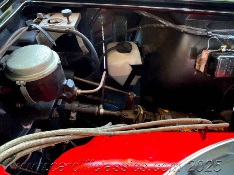 1966 Chevrolet Corvette