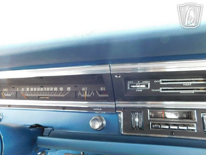1968 Dodge Dart