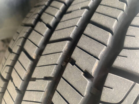 2008 Chevrolet HHR LS