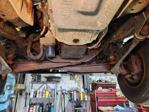 2005 Ford E-Series E-250